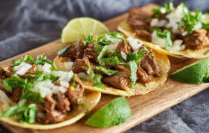 Top-Rated Taco Recipes