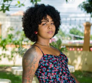 Women With Tattoos: Body Positivity