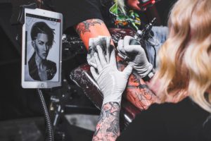 Tattoo Artists to Follow on Instagram